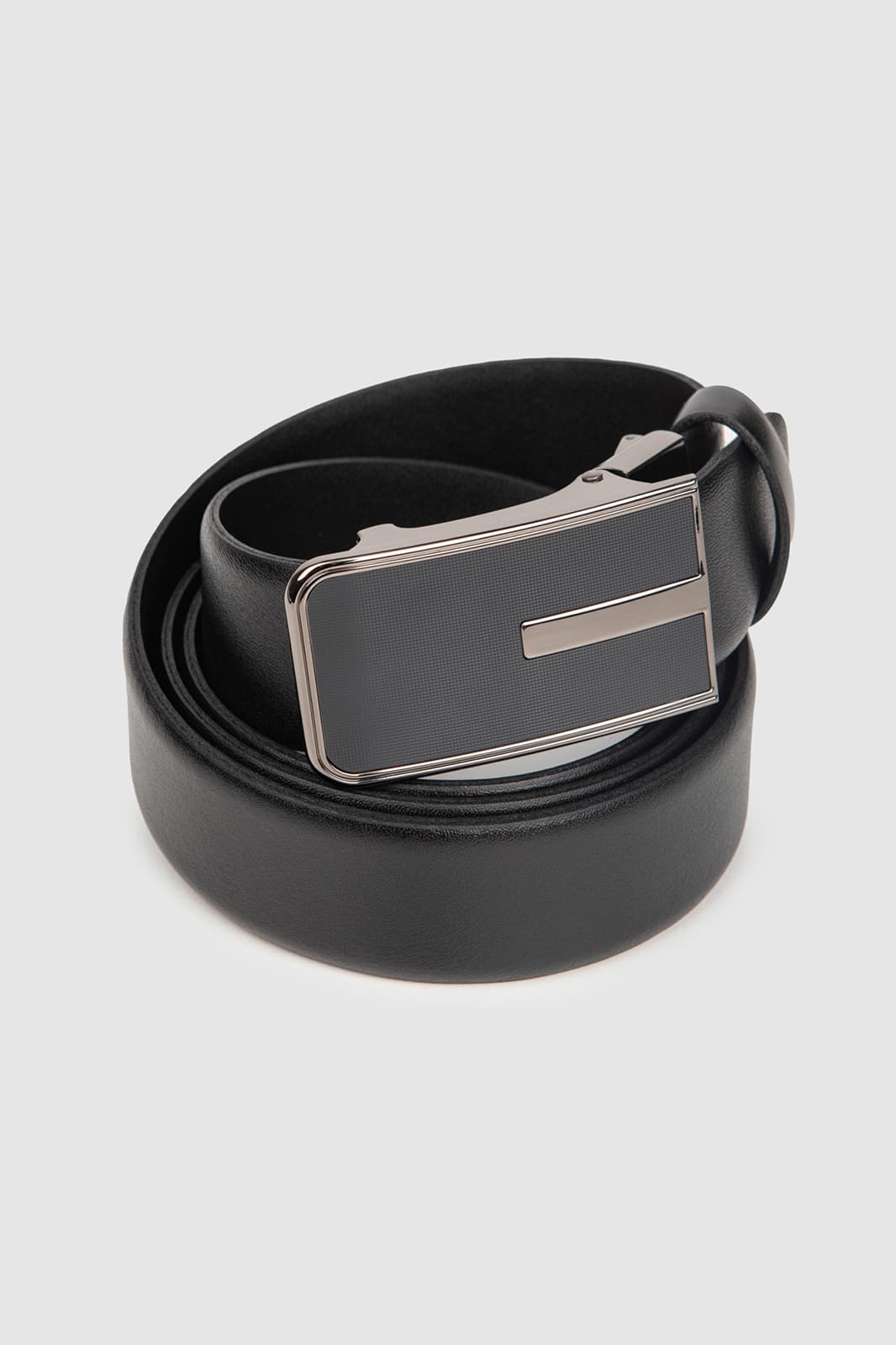 Ремень из натуральной кожи