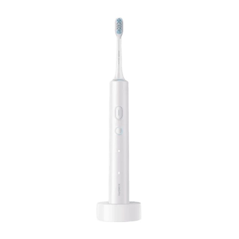 Smart Electric Toothbrush T501 (Белый)