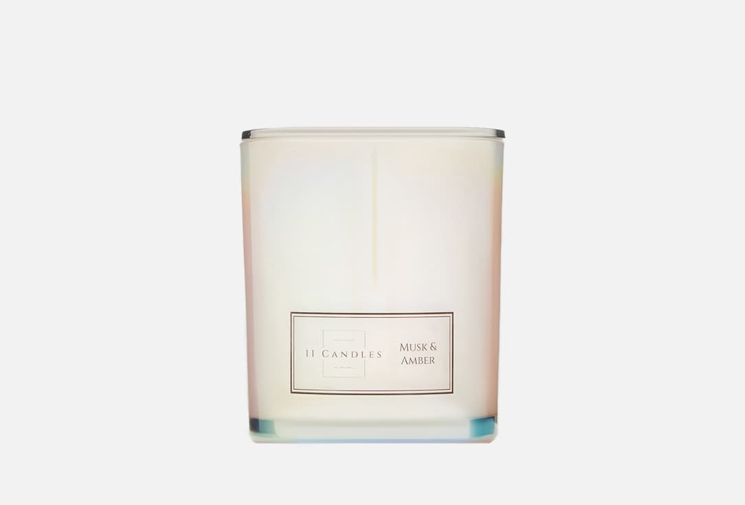 Musk & Amber 300 мл