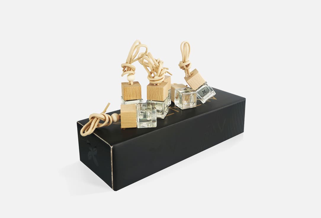 Gift set №2 6 шт