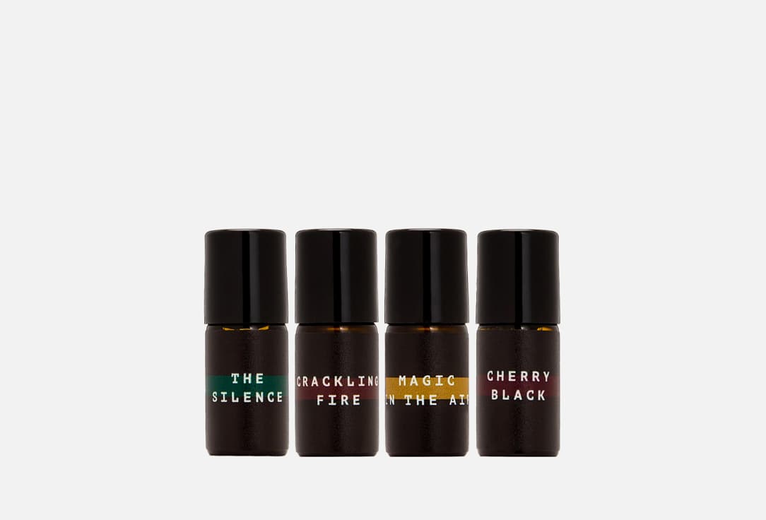 Perfumed set 4 шт