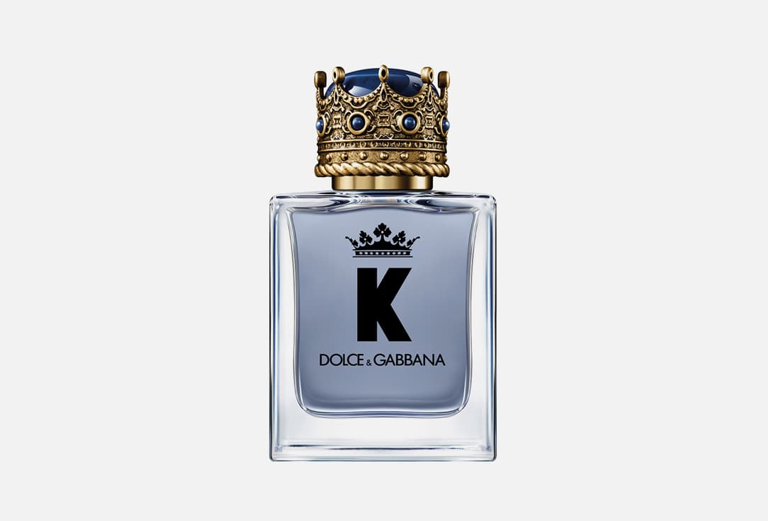 K by Dolce & Gabbana 50 мл