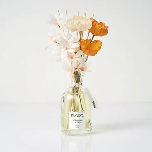 ARYA HOME COLLECTION Диффузор с палочками ароматический Moroccan Amber 250