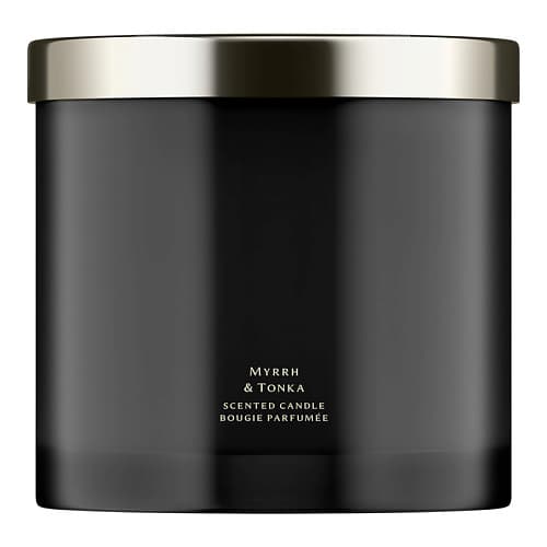 JO MALONE LONDON Свеча ароматная Myrrh & Tonka 600