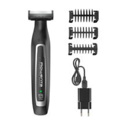 ROWENTA Электробритва триммер Forever Sharp TN6000