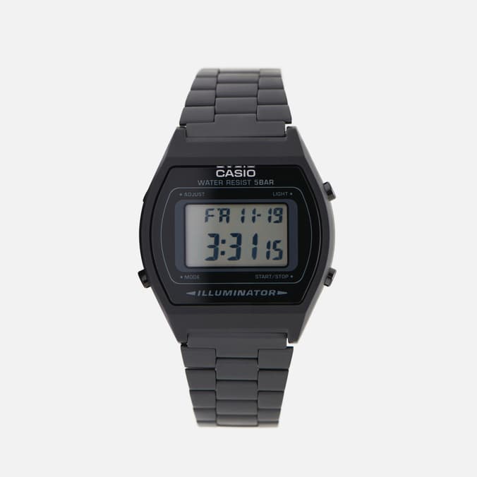 Наручные часы CASIO Vintage B640WB-1A