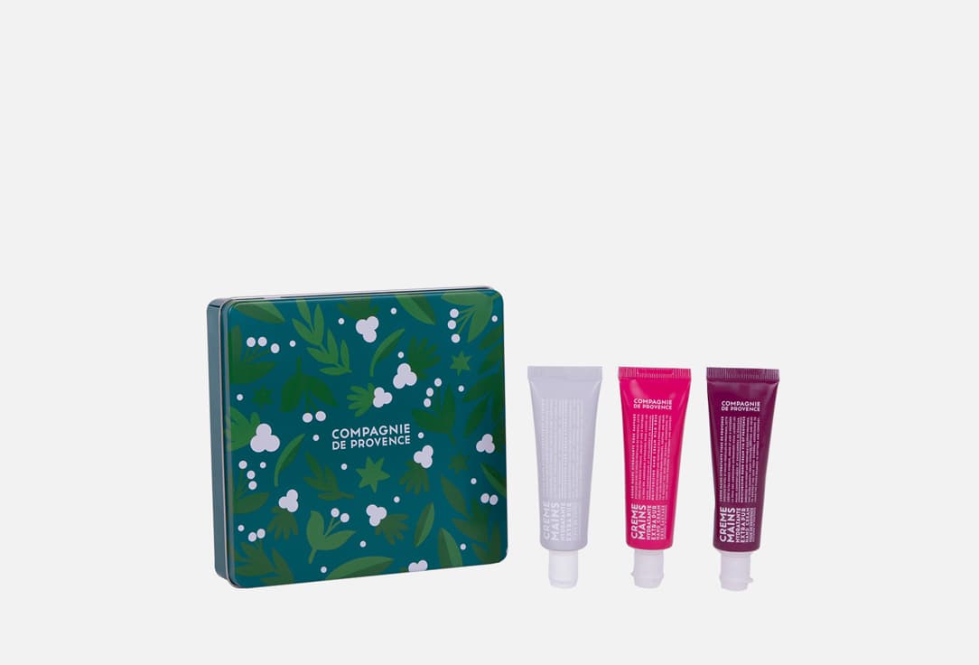 Beautiful hands set 3 шт