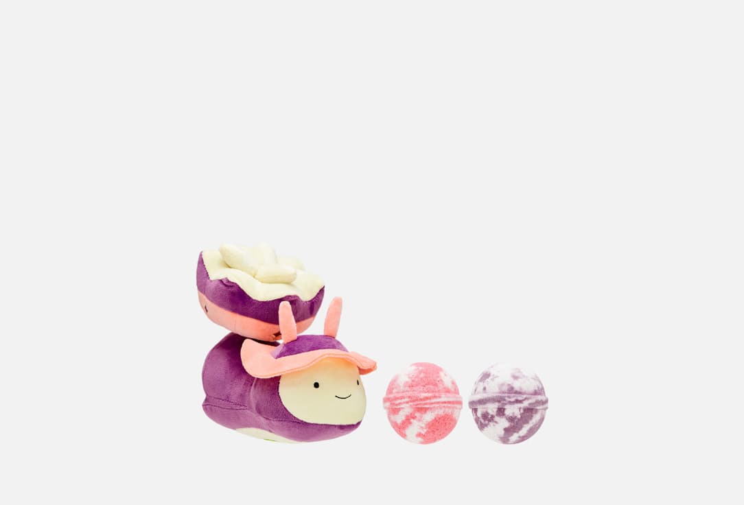 WANT IT! gift pack from Fantasmo 3 шт